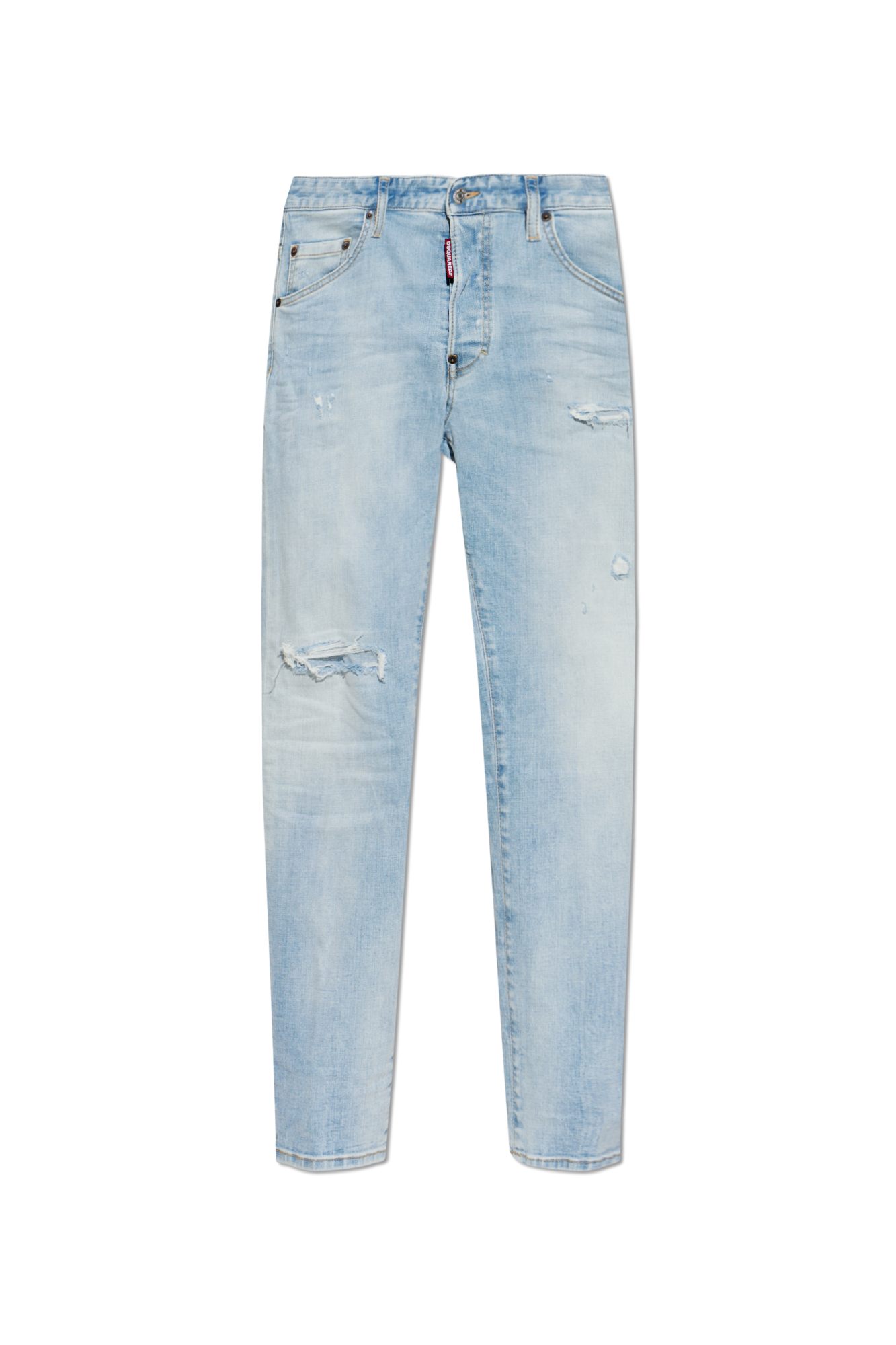 Dsquared2 
